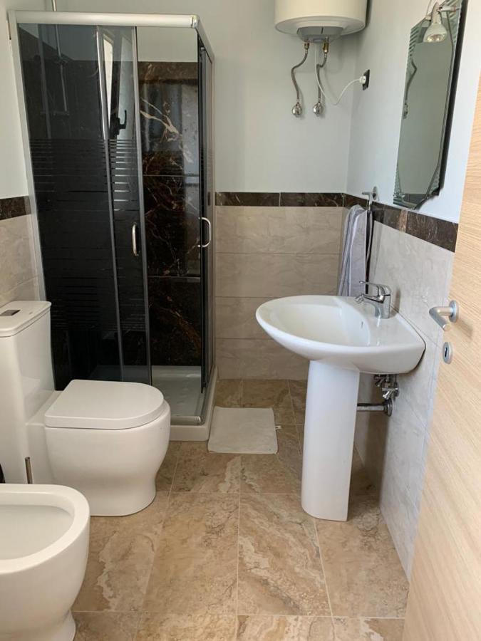 Apartment The Quiet Place Hamallaj